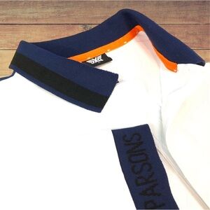 Parsons Xtreme Golf PXG Men’s Performance Polo Shirt Size XL PARSONS XTREME GOLF